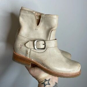 Frye | Women’s Veronica Short Bootie Size 6 NWOB